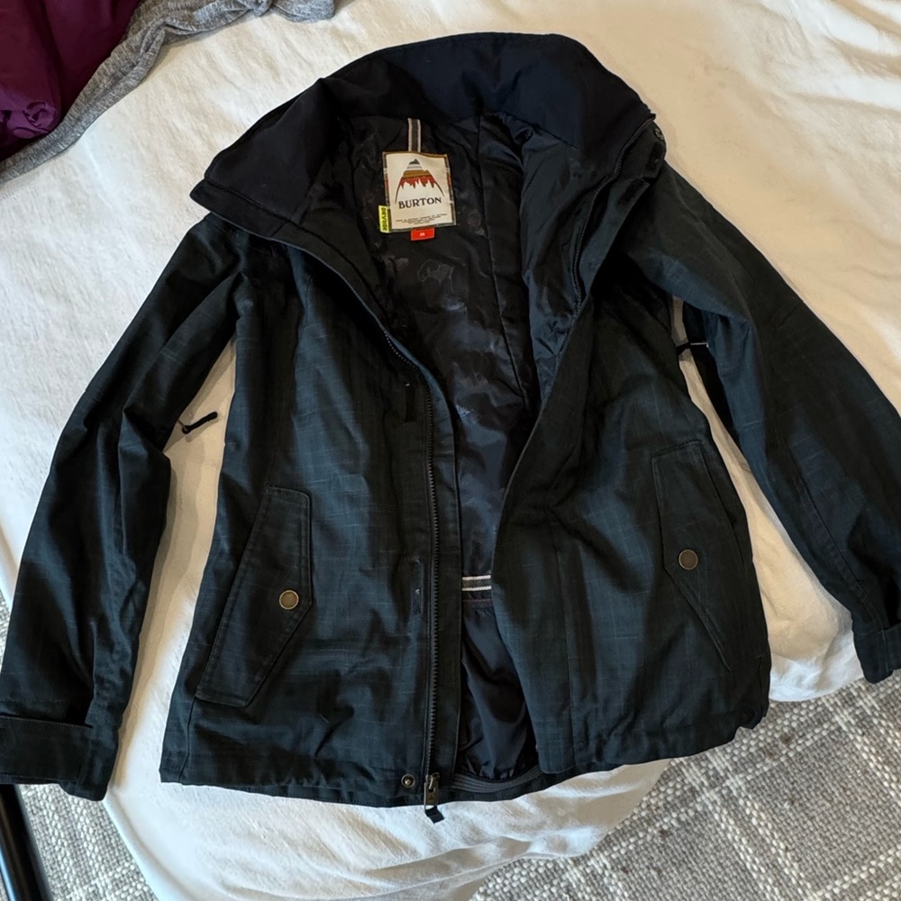 Burton Snow Coat